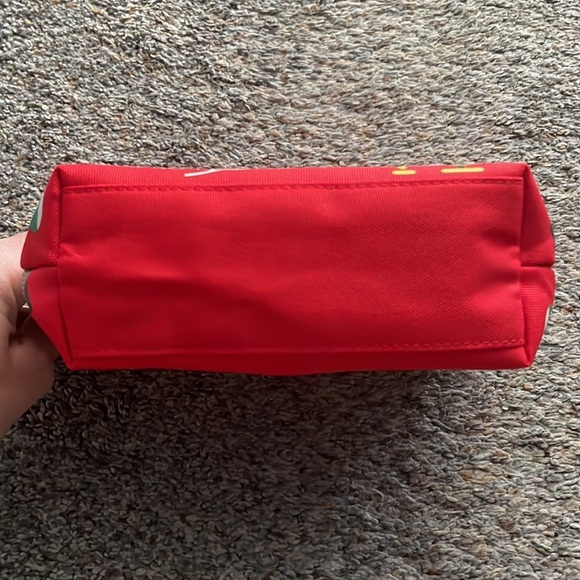 Kiehl’s limited edition Maite Franchi Christmas makeup bag - Picture 3 of 6